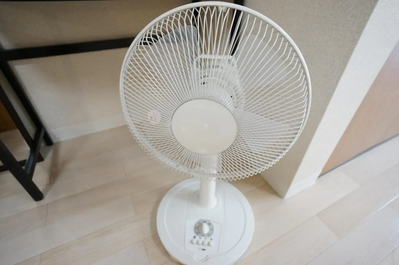 Apartment Ik Minami 6 Jo Residence: Extended Stay Near Toyohira-Susukino Station Sapporo