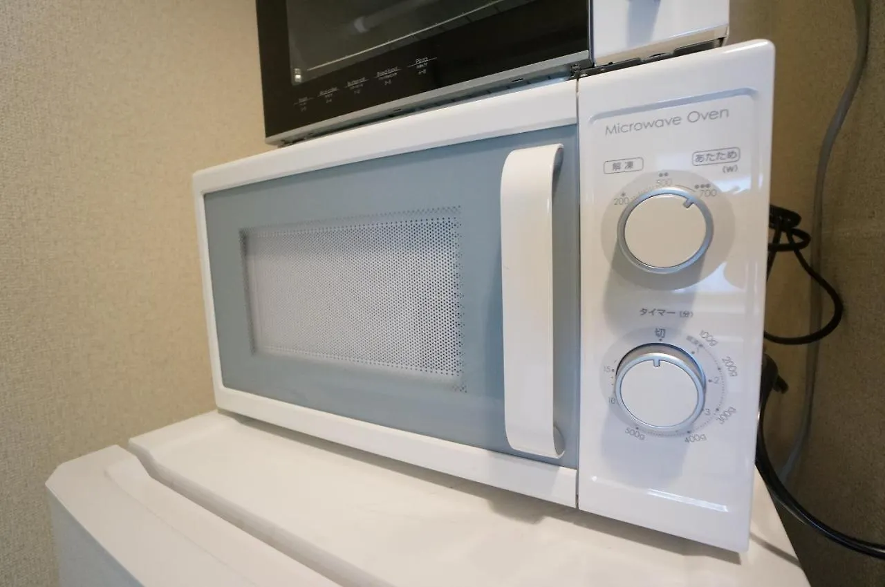 Ik Minami 6 Jo Residence: Extended Stay Near Toyohira-Susukino Station Sapporo