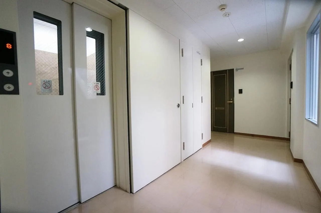 長期歓迎 地下鉄豊水すすきの駅 歩いてスグ Ik Minami 6 Jo Residence 603 Ik南6条レジデンス 札幌 0*,  日本