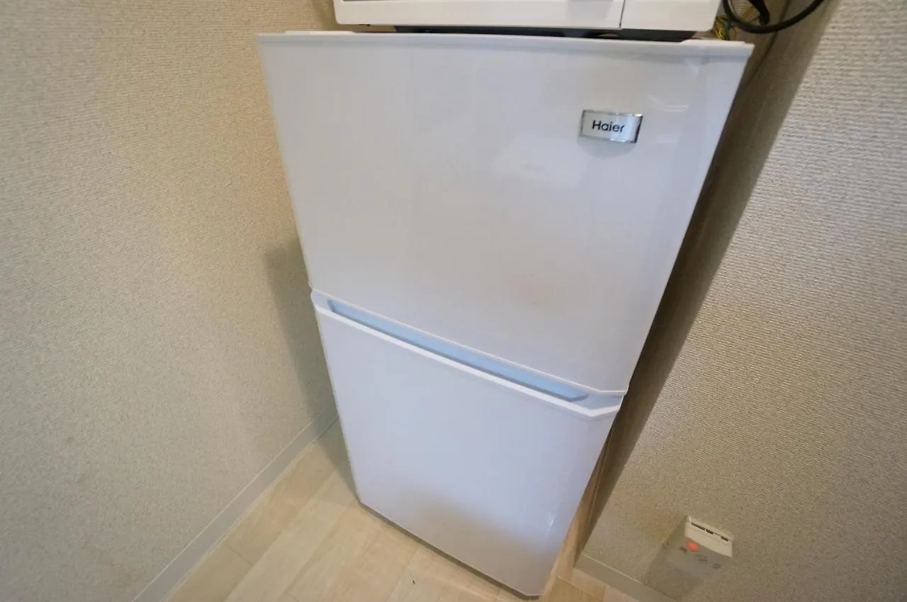 Apartment Ik Minami 6 Jo Residence: Extended Stay Near Toyohira-Susukino Station Sapporo